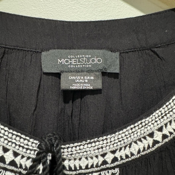 Tunic shirt - Picture 2 of 6